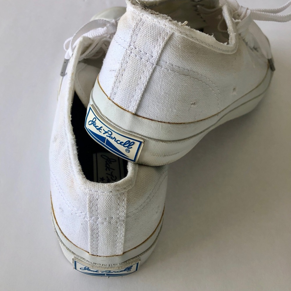 Jack Parcell Converse - Picture 5 of 7